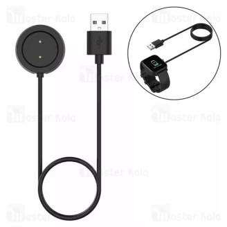 شارژر ساعت هوشمند Xiaomi Amazfit GTS / GTR Smart Watch USB Charging