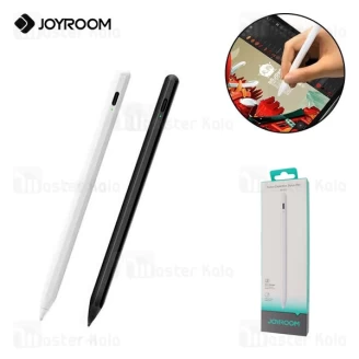 قلم لمسی جویروم JoyRoom JR-K12 Active Capacitive Stylus Pen