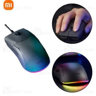 موس سیمی گیمینگ شیائومی Xiaomi YXSB01YM Lite