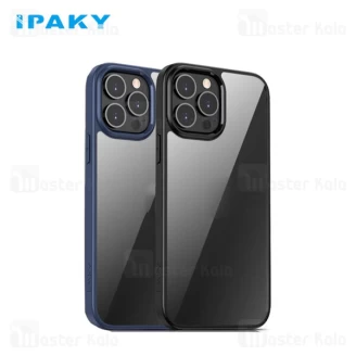 قاب محافظ آی پکی آیفون Apple iPhone 14 Pro Max iPaky Bright