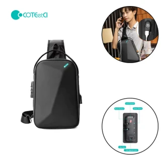 کیف تک بند کوتسی Coteci 14061 Space