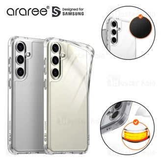 قاب محافظ آراری سامسونگ Samsung Galaxy S24 Plus Araree Flexield