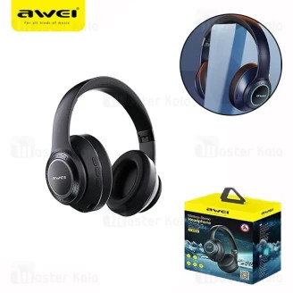 هدفون بلوتوث اوی Awei A300BL رم خور