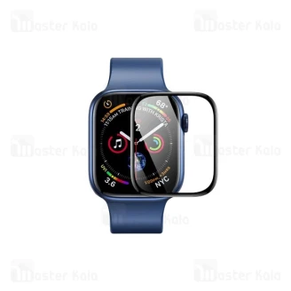 محافظ صفحه اپل واچ Apple Watch series 8 41mm PMMA TPU Screen Protector
