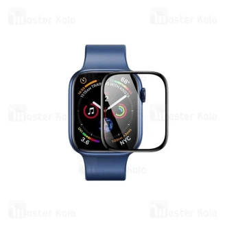 محافظ صفحه اپل واچ Apple Watch series 8 41mm PMMA TPU Screen Protector