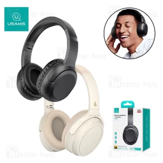 هدفون بلوتوث یوسمز USAMS YG23 YUN Series Wireless Headphones