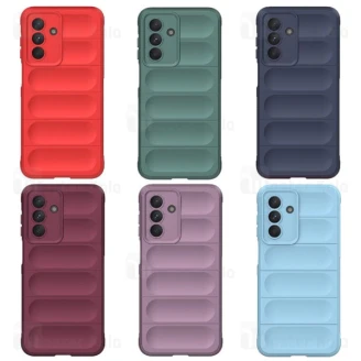 قاب سیلیکونی سامسونگ Samsung Galaxy A26 Magic Shield