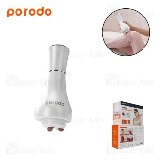 ماساژور سنگ داغ دستی پرودو Porodo Handheld Hot-Stone Massager PD-LSAMRC