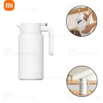 فلاسک میجیا شیائومی Xiaomi Insulated Kettle XMBWH01PL ظرفیت 1.8 لیتر
