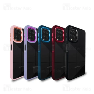 قاب محافظ نیو اسکین سامسونگ Samsung Galaxy A22 New Skin