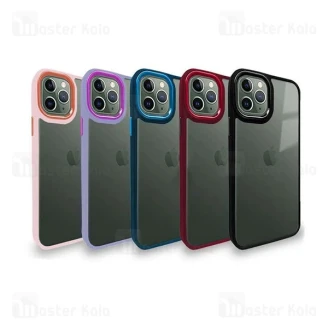 قاب محافظ نیو اسکین آیفون Apple iPhone 11 Pro New Skin