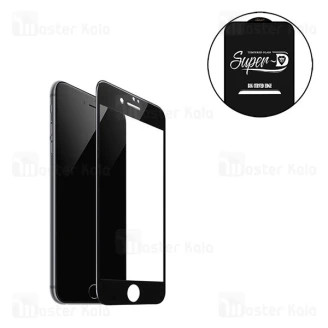 گلس تمام صفحه تمام چسب Apple iPhone 6 / 7 / 8 Plus Super D Mietubl Glass