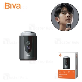 ریش تراش بیوا Biva Shaver-03