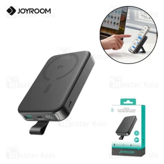 پاوربانک وایرلس مگنتی 10000 جویروم Joyroom JR-PBM11 توان 22.5 وات