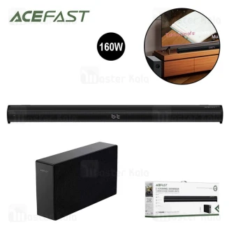 ساندبار ایس فست ACEFAST DK1 Channel 2.1 Soundbar توان 160 وات