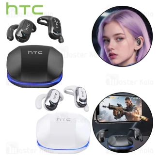 هندزفری بلوتوث اچ تی سی HTC NE17