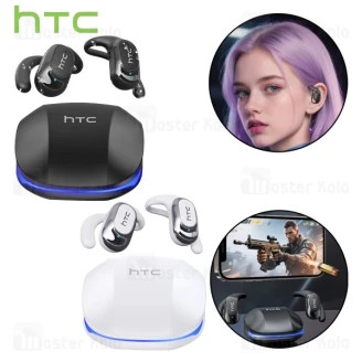 هندزفری بلوتوث اچ تی سی HTC NE17