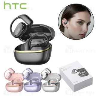 هندزفری بلوتوث اچ تی سی HTC NE18