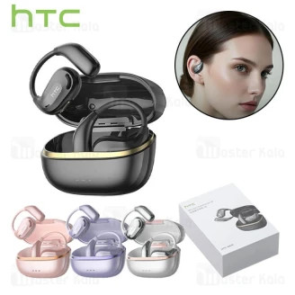 هندزفری بلوتوث اچ تی سی HTC NE18