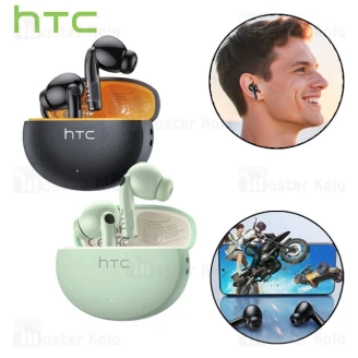 هندزفری بلوتوث اچ تی سی HTC NE29
