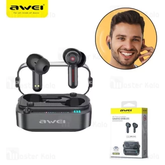 هندزفری بلوتوث اوی Awei T58 ANC