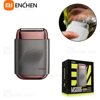 ریش تراش شیائومی انچن Enchen MS006