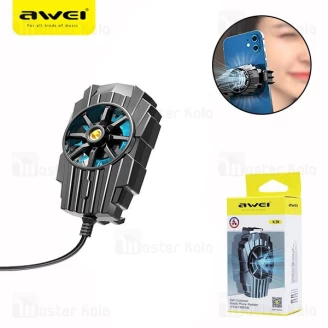 فن گیمینگ موبایل اوی Awei X31