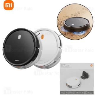 جارو رباتیک هوشمند شیائومی Xiaomi E5 ‎C108 نسخه گلوبال