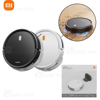جارو رباتیک هوشمند شیائومی Xiaomi E5 C108 نسخه گلوبال