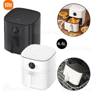 هواپز چندکاره هوشمند شیائومی Xiaomi MAF-W6501 ظرفیت 6.5 لیتر