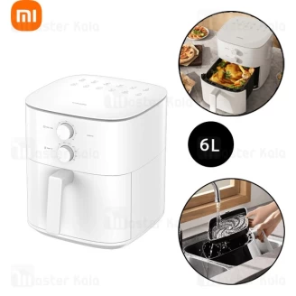 هواپز چندکاره هوشمند شیائومی Xiaomi MAF13 ظرفیت 6 لیتر گلوبال
