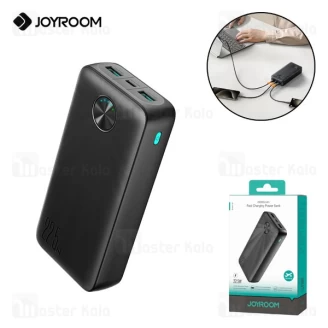 پاوربانک 20000 جویروم Joyroom JR-PBF16 توان 22.5 وات