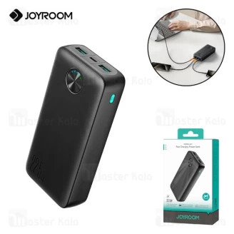 پاوربانک 20000 جویروم Joyroom JR-PBF16 توان 22.5 وات