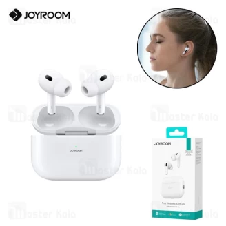 هندزفری بلوتوث جویروم Joyroom JR-T03S PRO MAX