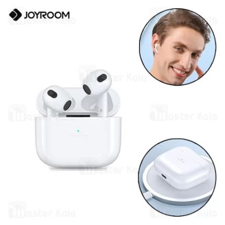 هندزفری بلوتوث جویروم Joyroom JR-T03S PLUS