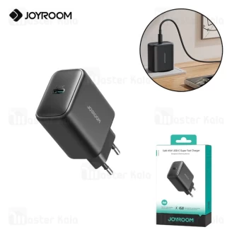 شارژر دیواری جویروم Joyroom JR-TCG13 توان 45 وات