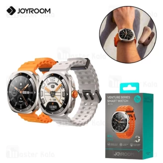 ساعت هوشمند جویروم Joyroom JR-FV2