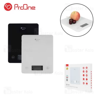 ترازو آشپزخانه پرووان Proone Nutri Lab Smart Kitchen Scale