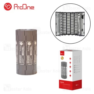 پیچ گوشتی پرووان Proone 126 in 1 Cylindrical Screwdriver Set PGS101