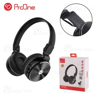 هدفون بلوتوث پرووان Proone PHB3565