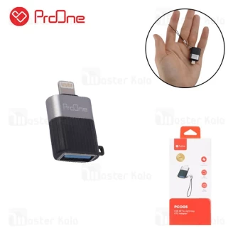تبدیل OTG لایتنینگ به USB3.0 پرووان Proone PCO05