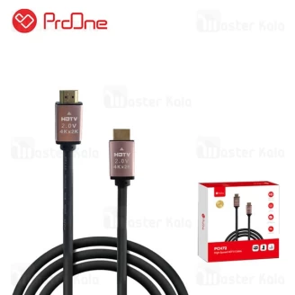 کابل HDMI پرووان Proone PCH72 طول 1.5 متر