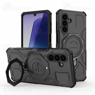 قاب ضد ضربه مگنتی Samsung Galaxy A17 5G MK Case