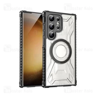 قاب مگنتی آرمور سامسونگ Samsung Galaxy S26 Ultra Magnetic Armor