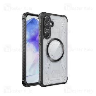 قاب مگنتی آرمور سامسونگ Samsung Galaxy A17 Magnetic Armor