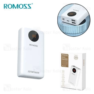 پاوربانک 10000 روموس Romoss SW10PF Powerbank توان 22.5 وات