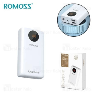 پاوربانک 10000 روموس Romoss SW10PF Powerbank توان 22.5 وات