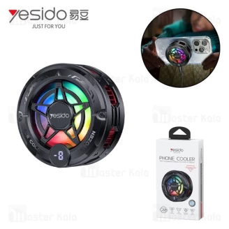 فن گیمینگ موبایل مگنتی یسیدو Yesido C226