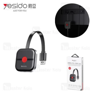 دانگل وای فای HDMI یسیدو Yesido TV10