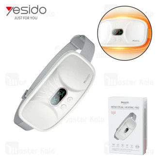 ماساژور حرارتی شکم و کمر یسیدو Yesido MG28